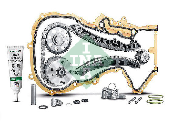 Set catena di distribuzione VAG