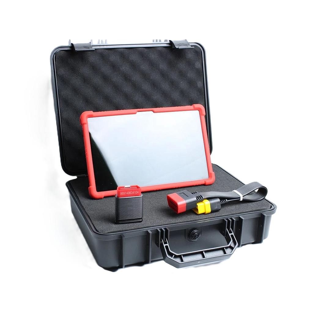 KFZ / LKW Auto OBD2 Diagnosegerät  