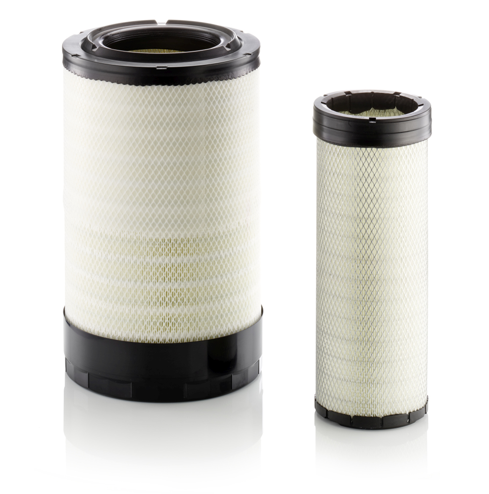 Luftfilter