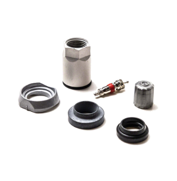 Radsensor, Reifendruck-Kontrollsystem Universal-Kit U1