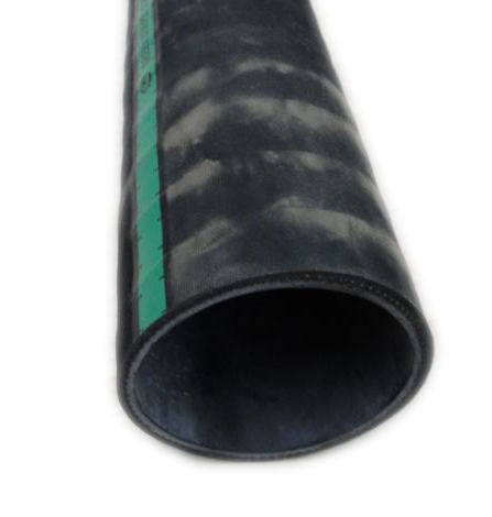 Kühlerschlauch Gerade Ø 70mm schwarz