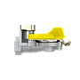 Kupplungskopf Trailer