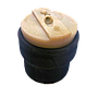 Air spring for NTS2
